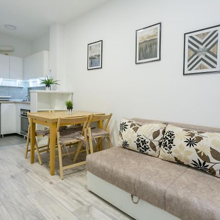 Belgrade Renting Down Apartment Luaran gambar