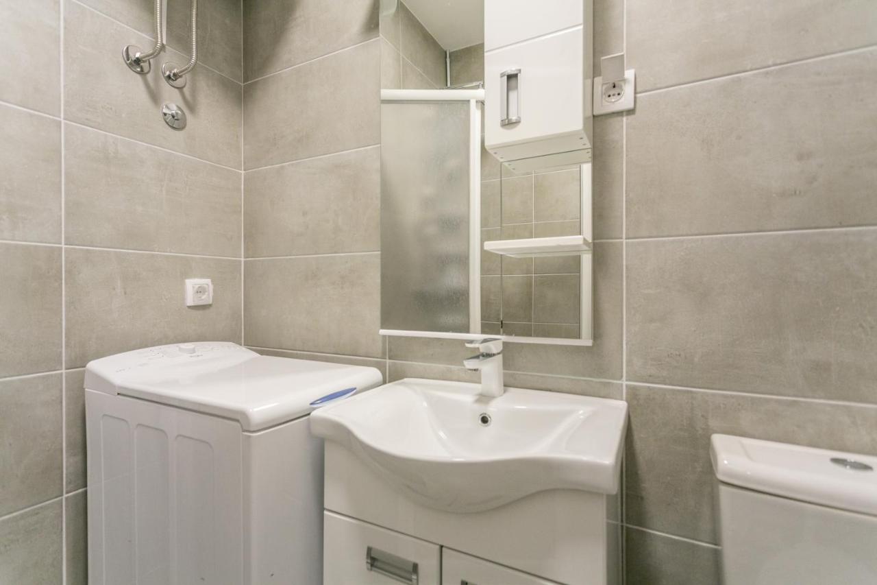 Belgrade Renting Down Apartment Luaran gambar