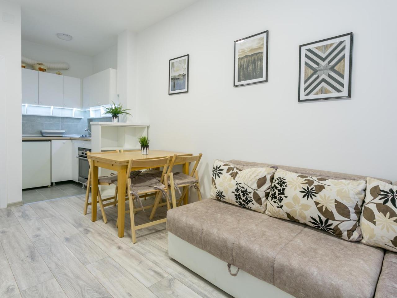 Belgrade Renting Down Apartment Luaran gambar