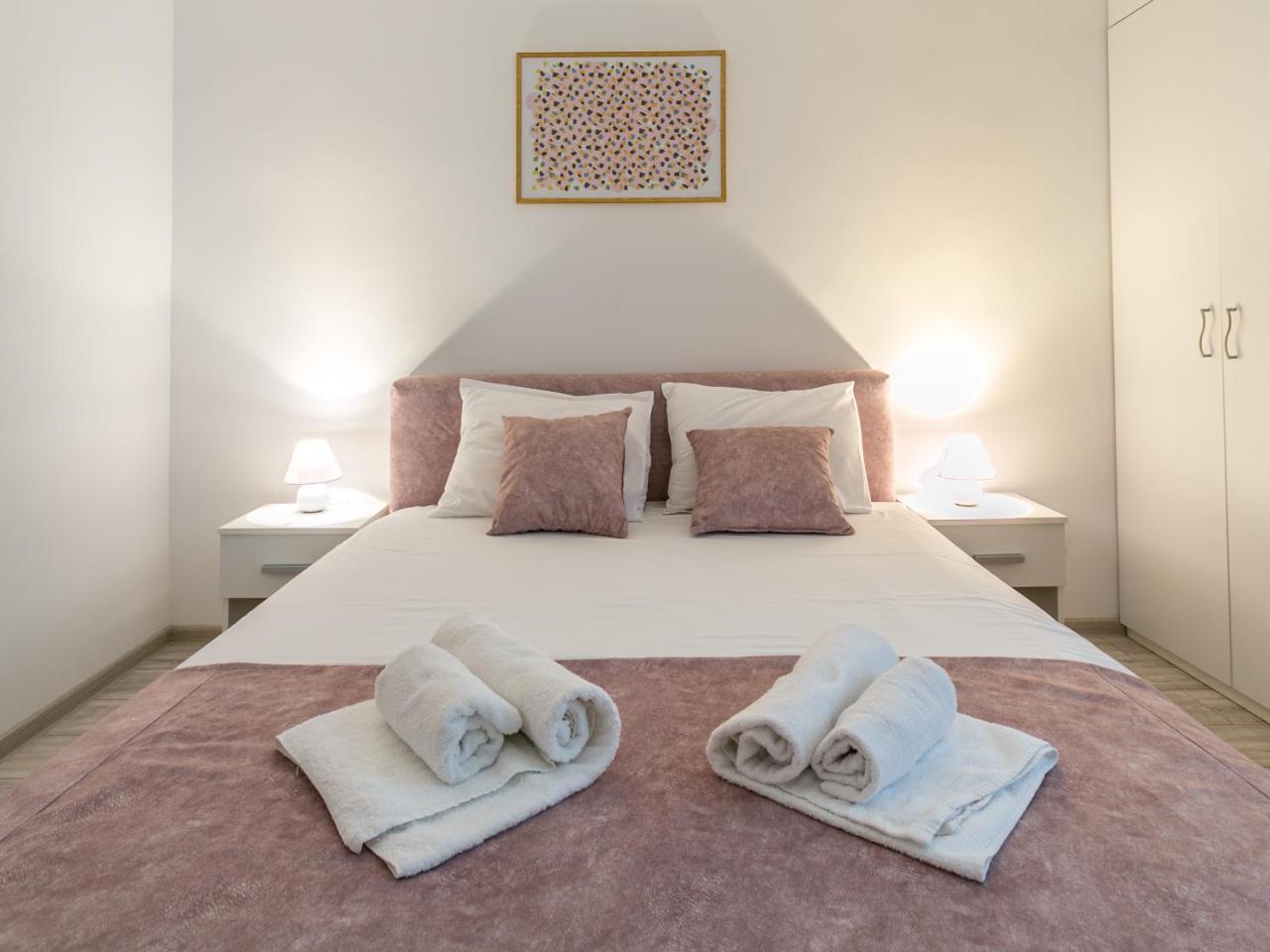 Belgrade Renting Down Apartment Luaran gambar