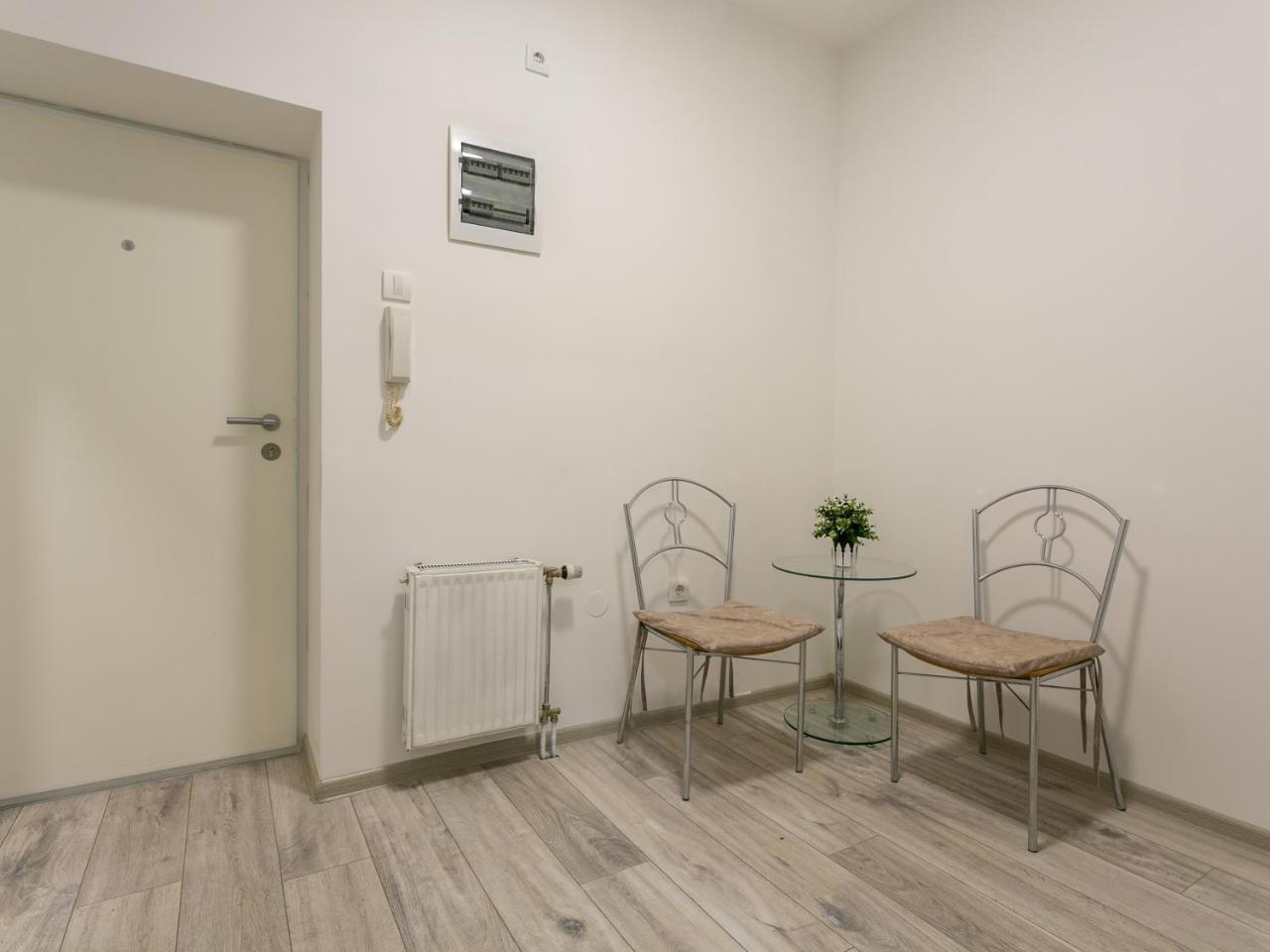 Belgrade Renting Down Apartment Luaran gambar