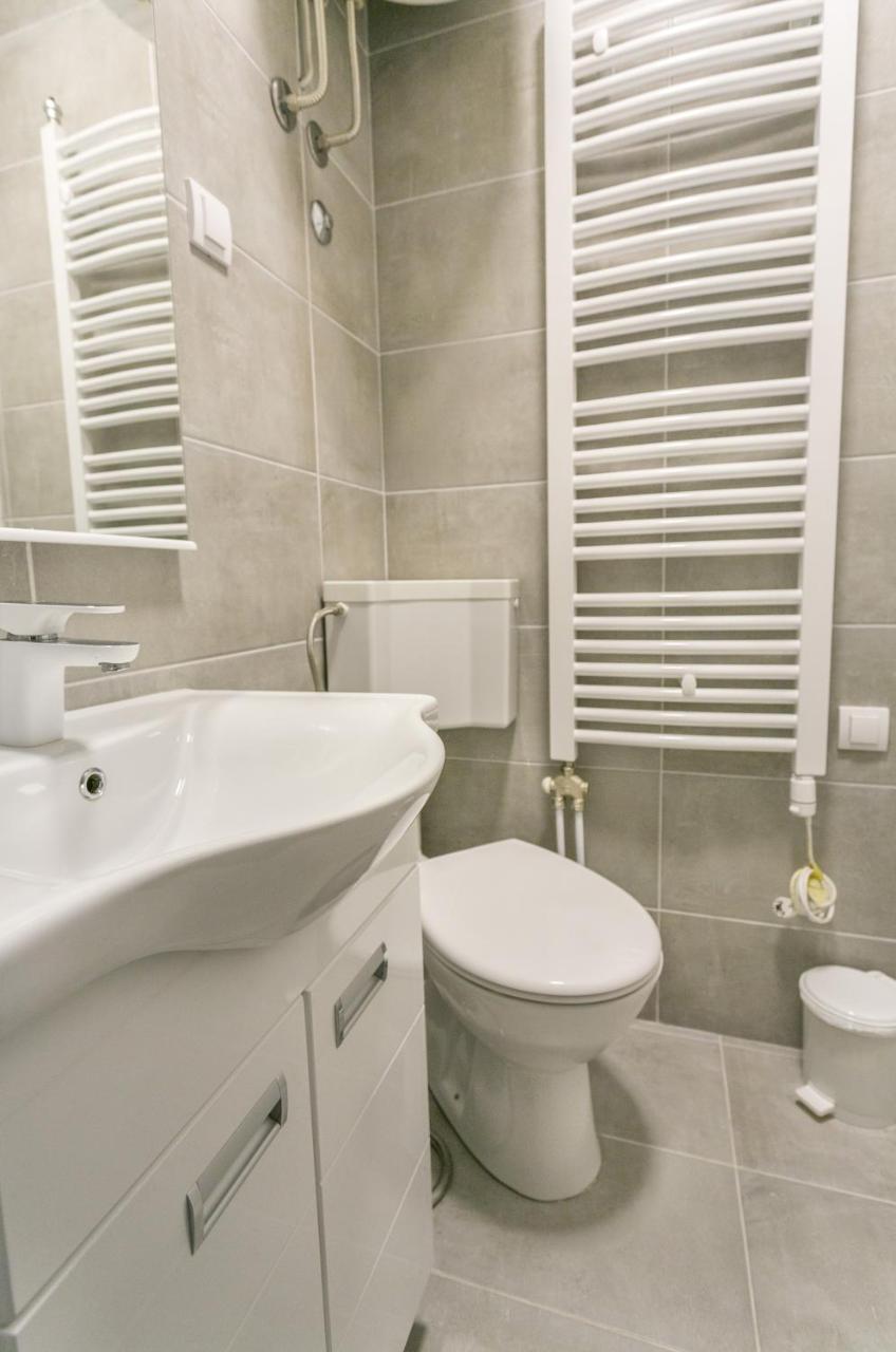 Belgrade Renting Down Apartment Luaran gambar