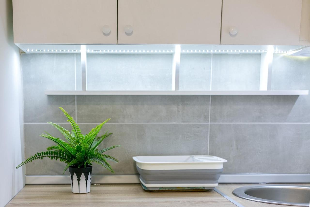 Belgrade Renting Down Apartment Luaran gambar