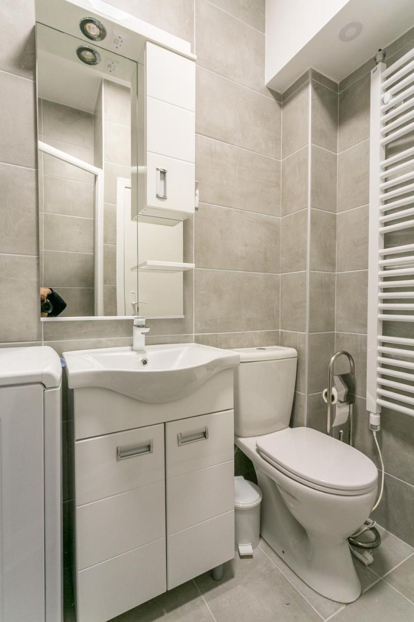 Belgrade Renting Down Apartment Luaran gambar