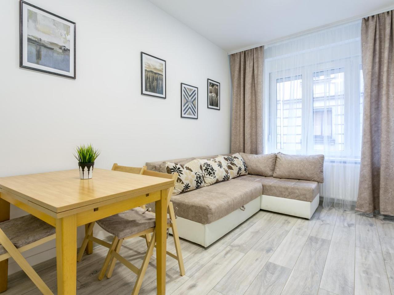 Belgrade Renting Down Apartment Luaran gambar