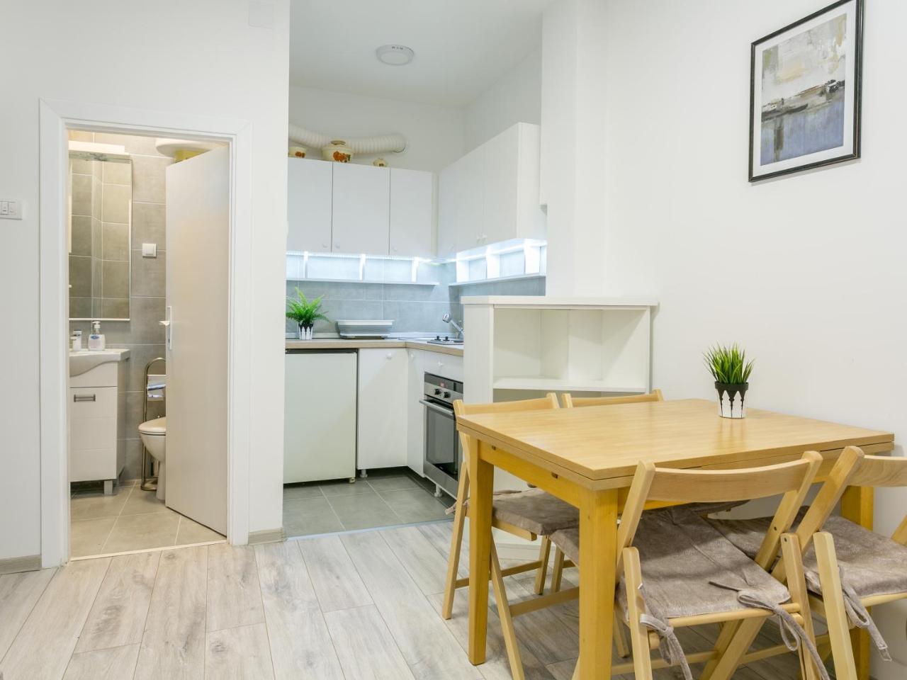 Belgrade Renting Down Apartment Luaran gambar