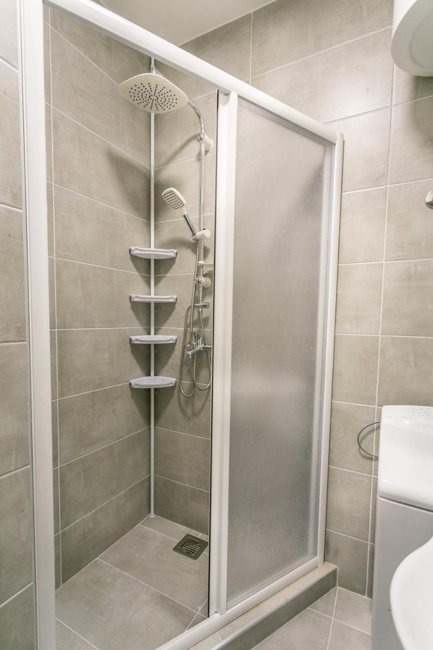 Belgrade Renting Down Apartment Luaran gambar